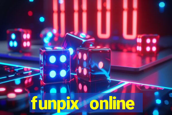 funpix online plataforma de jogos